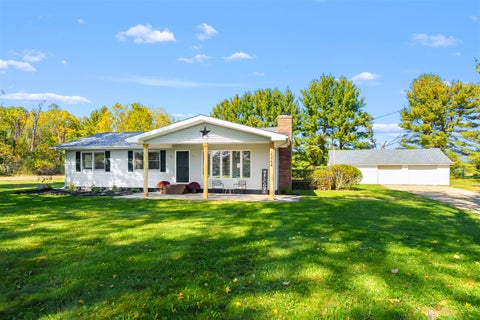 Photo of 23754 County Road 375, Mattawan, MI 49071 (MLS # 70563837)