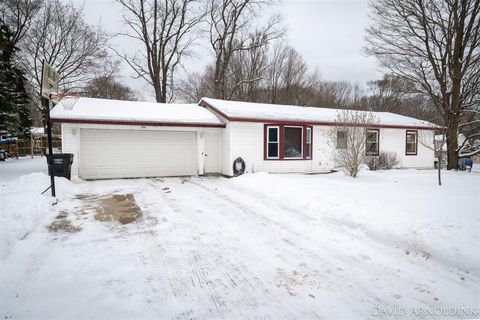 Photo of 1794 Vans Boulevard, Holland, MI 49423 (MLS # 70508770)