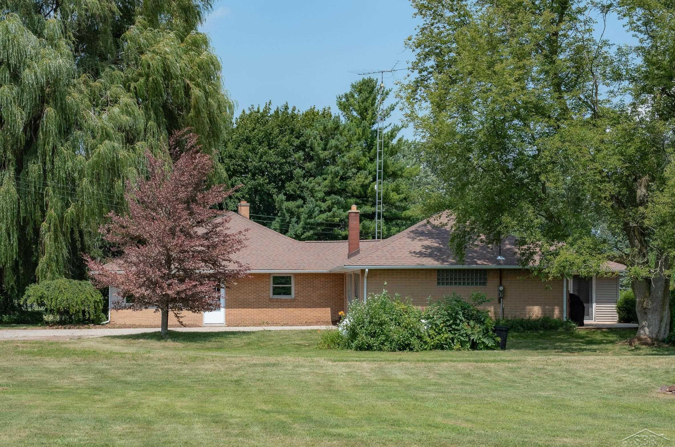 1440 N Iva Road