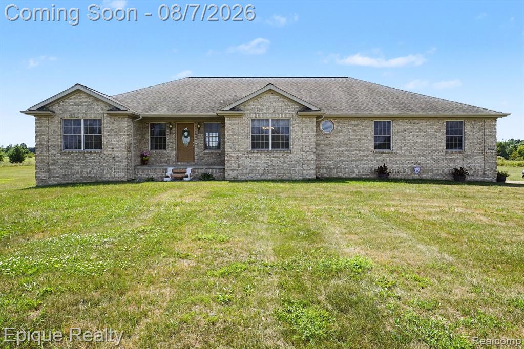 2288 Daley Road