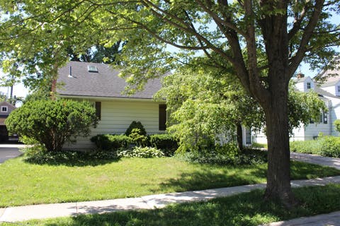Photo of 1810 Holland Street, Birmingham, MI 48009 (MLS # 70545459)