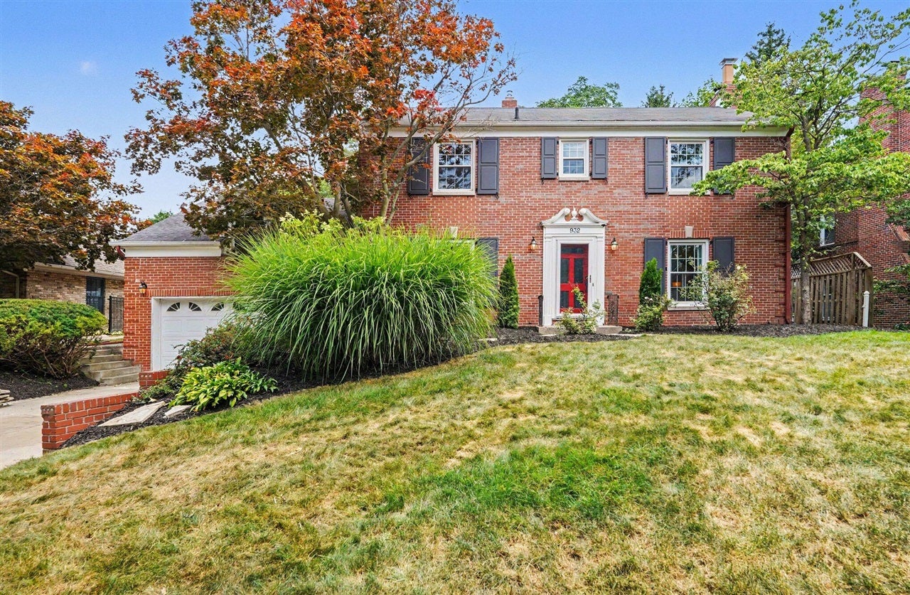 932 Floral Avenue