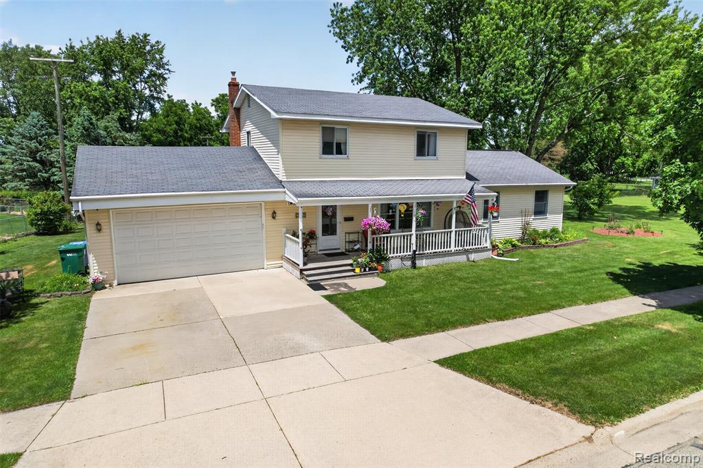310 Browning Drive