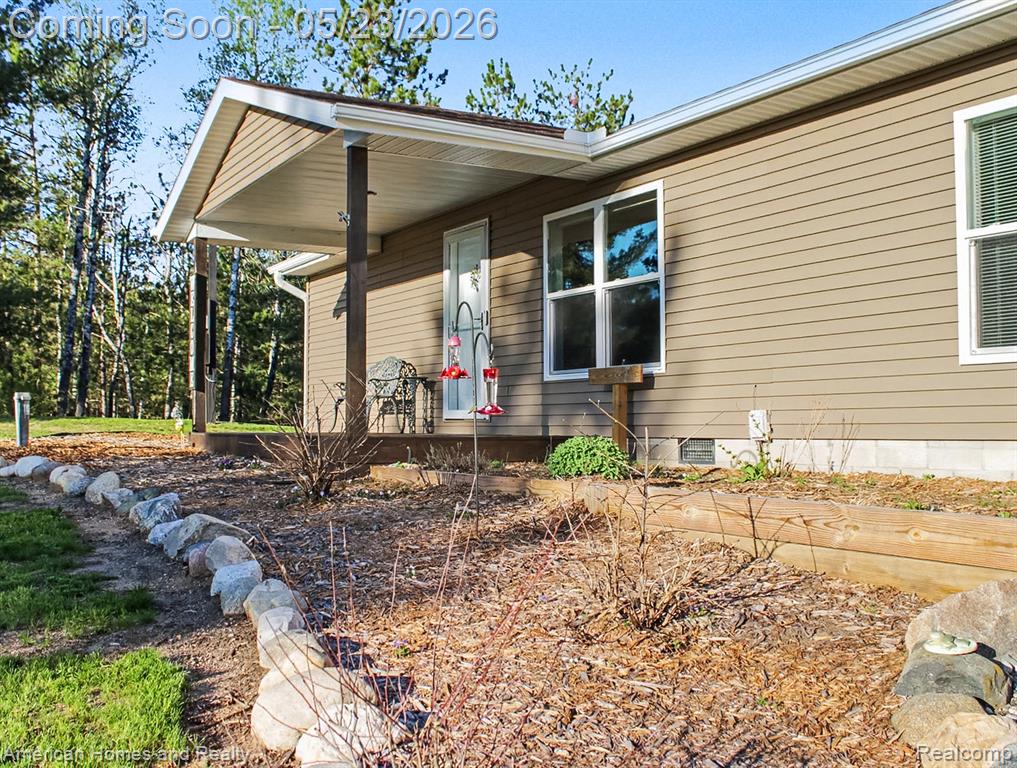 6691 Boone Lane