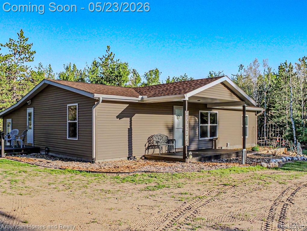 6691 Boone Lane