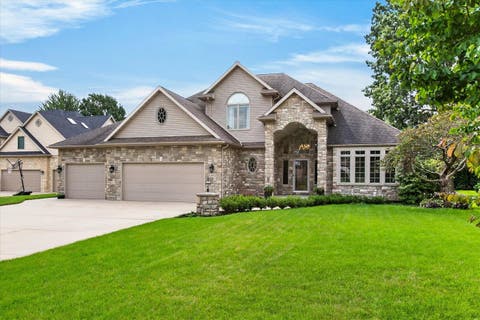Photo of 1362 Stonecreek Court, Saint Joseph, MI 49085 (MLS # 70554244)