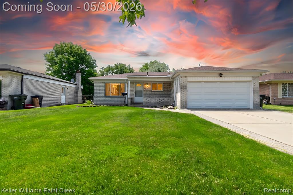 3628 Jennifer Drive