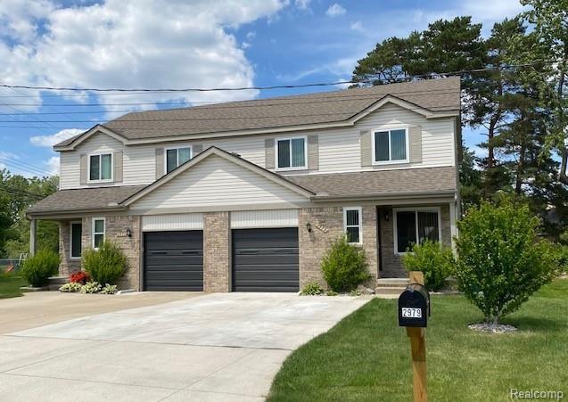 2979 LOVINGTON DR.