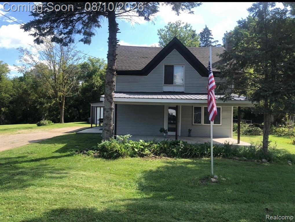 8212 Tindall Road