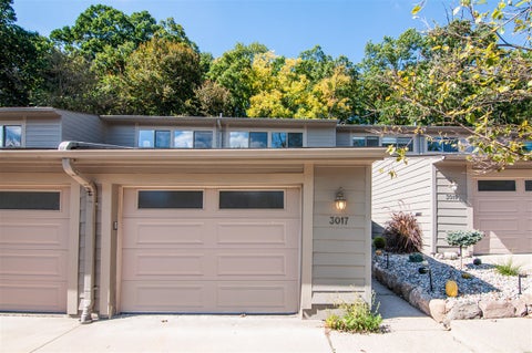 Photo of 3017 Lakehaven Court, Ann Arbor, MI 48105 (MLS # 70563833)