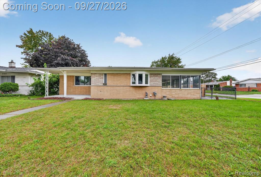 27483 Norma Drive