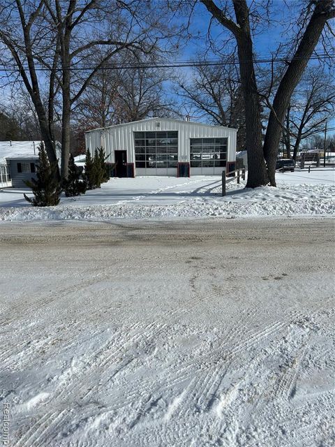 3044 W Houghton Lake Drive Houghton Lake MI 48629