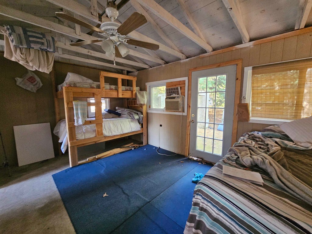Photo of 4331 Oak Beach Drive, Harrison, MI 48625 (MLS # 50225546)