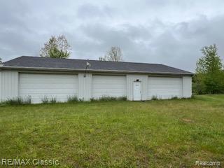 22575 12 Mile Road