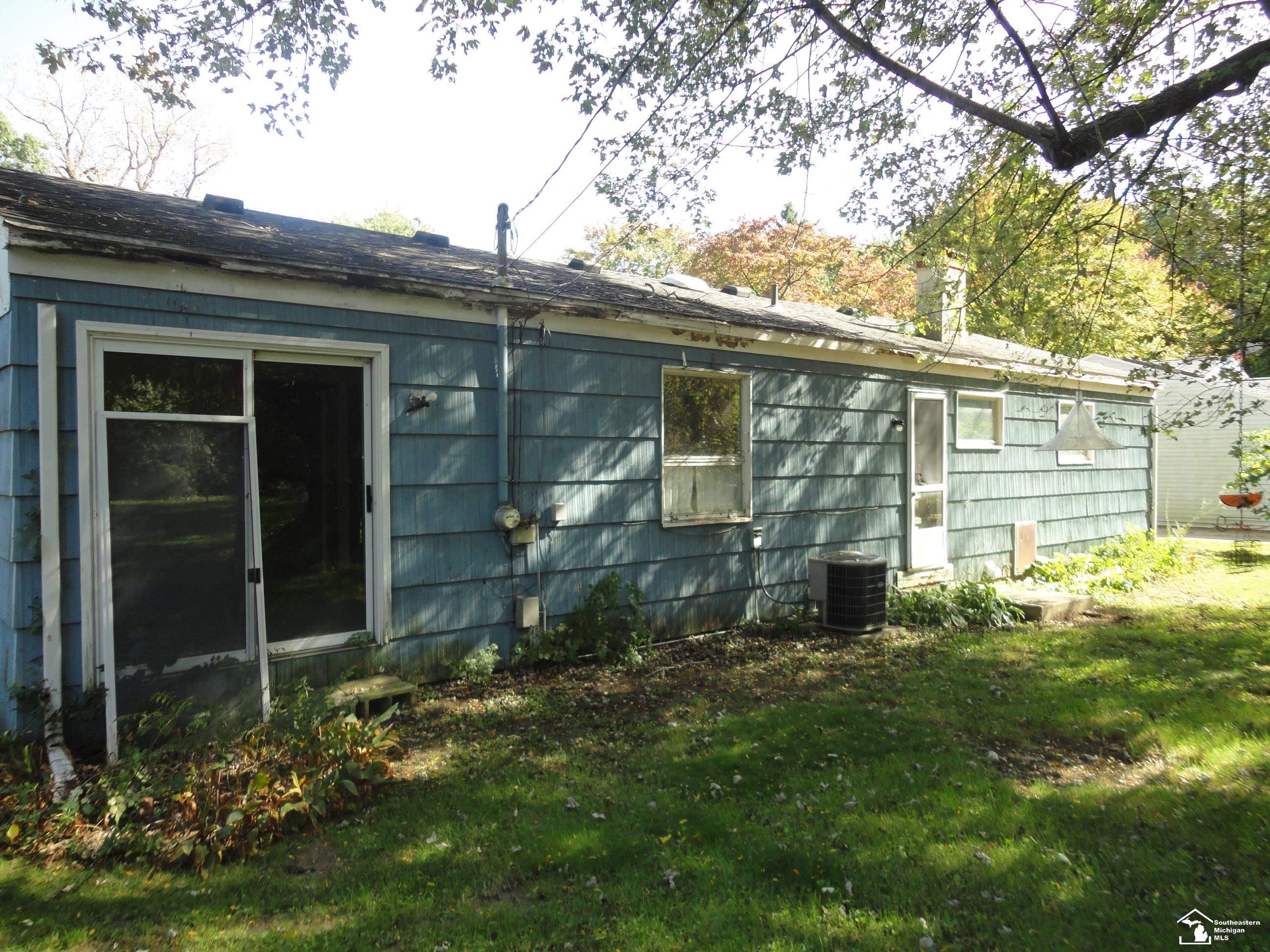 8579 Buerk Drive
