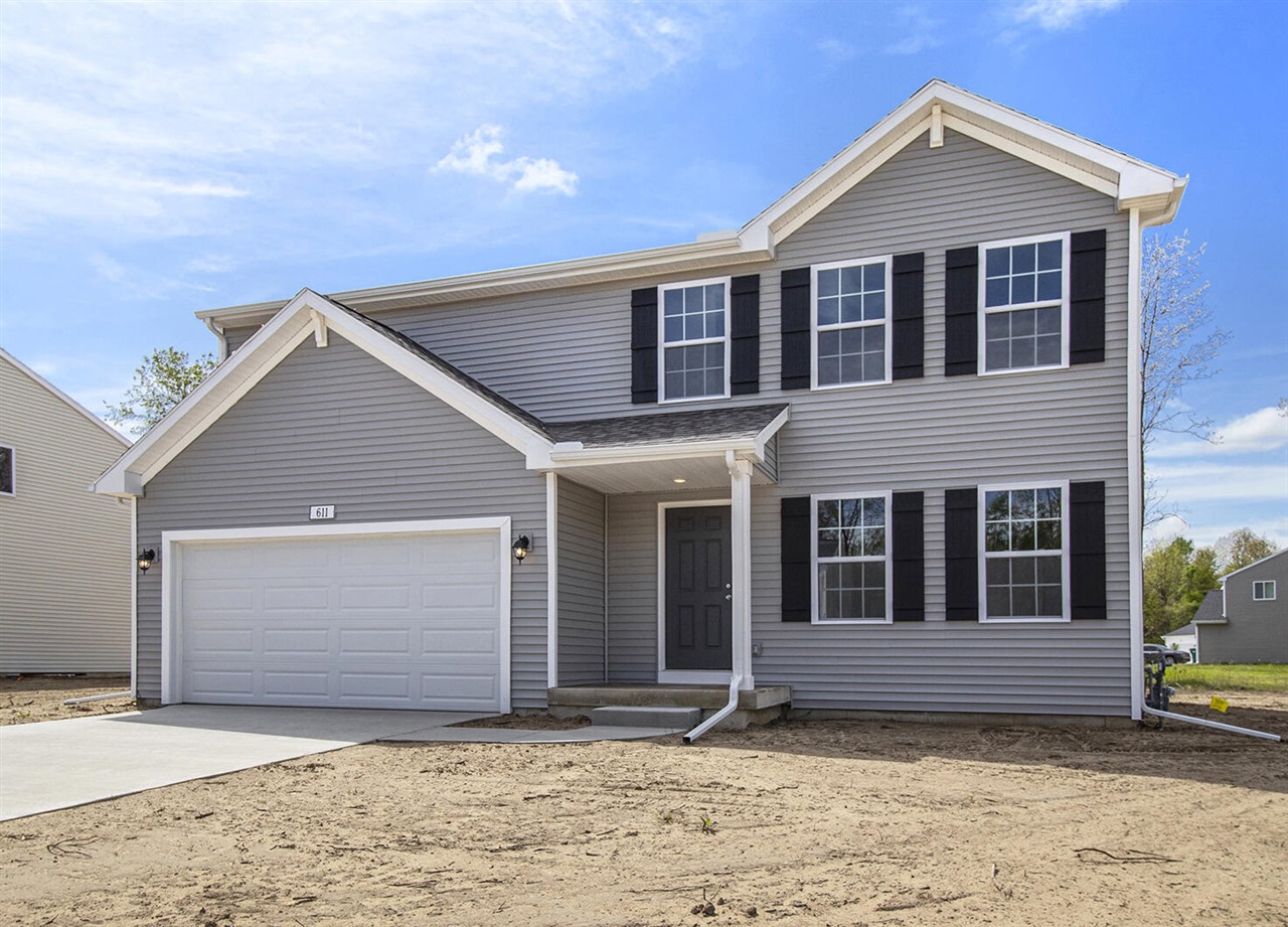 8807 Cowley Court