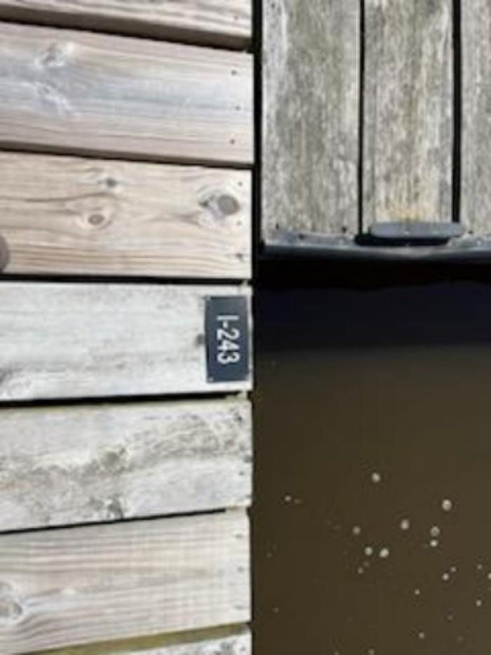 N/A Michigan Avenue Unit I-243 Northport Marina