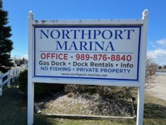 N/A Michigan Avenue Unit I-243 Northport Marina