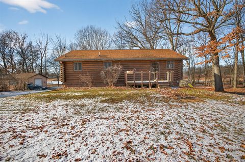 12112 Hardcastle Road Brooklyn MI 49230