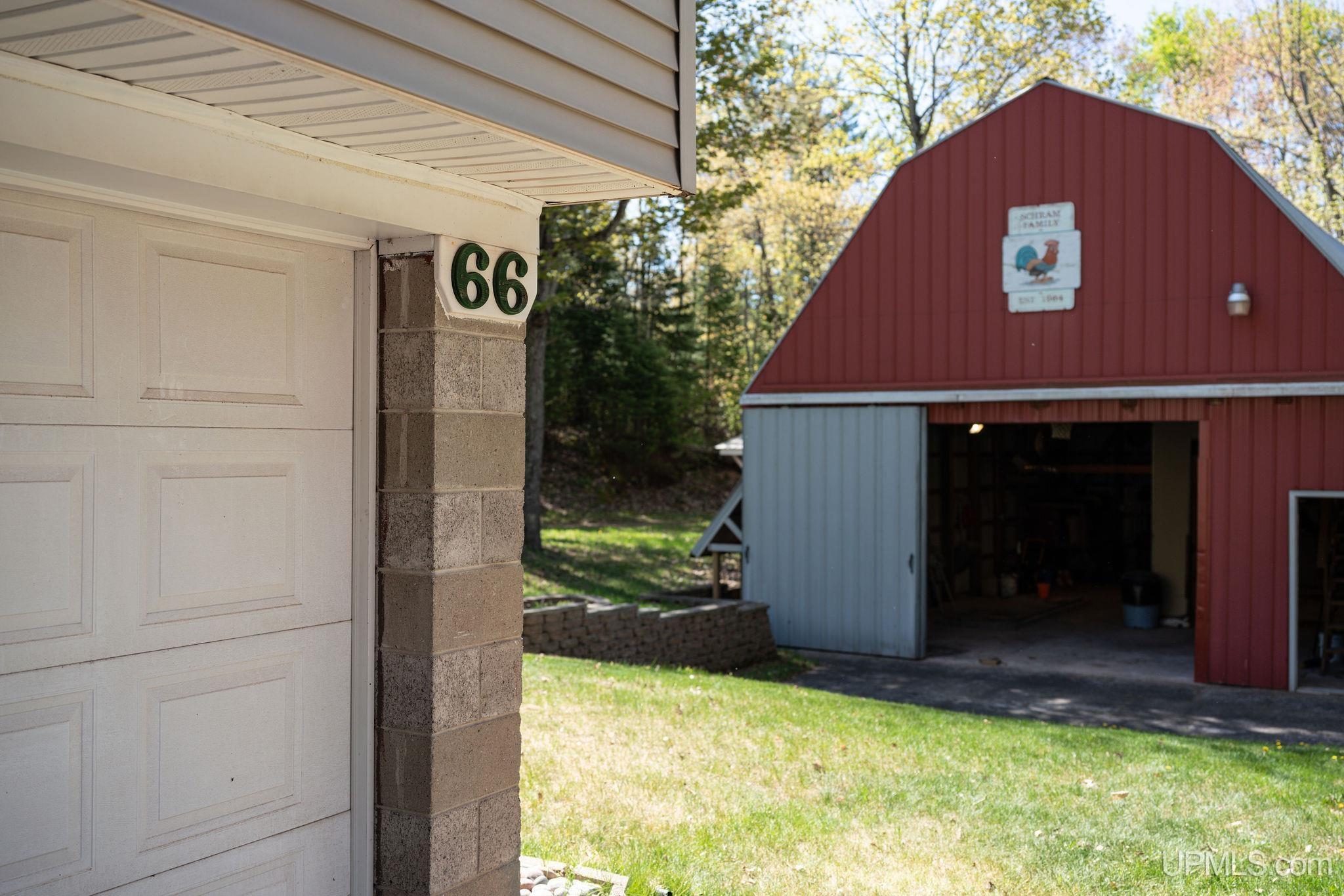 66 S M-553 Highway