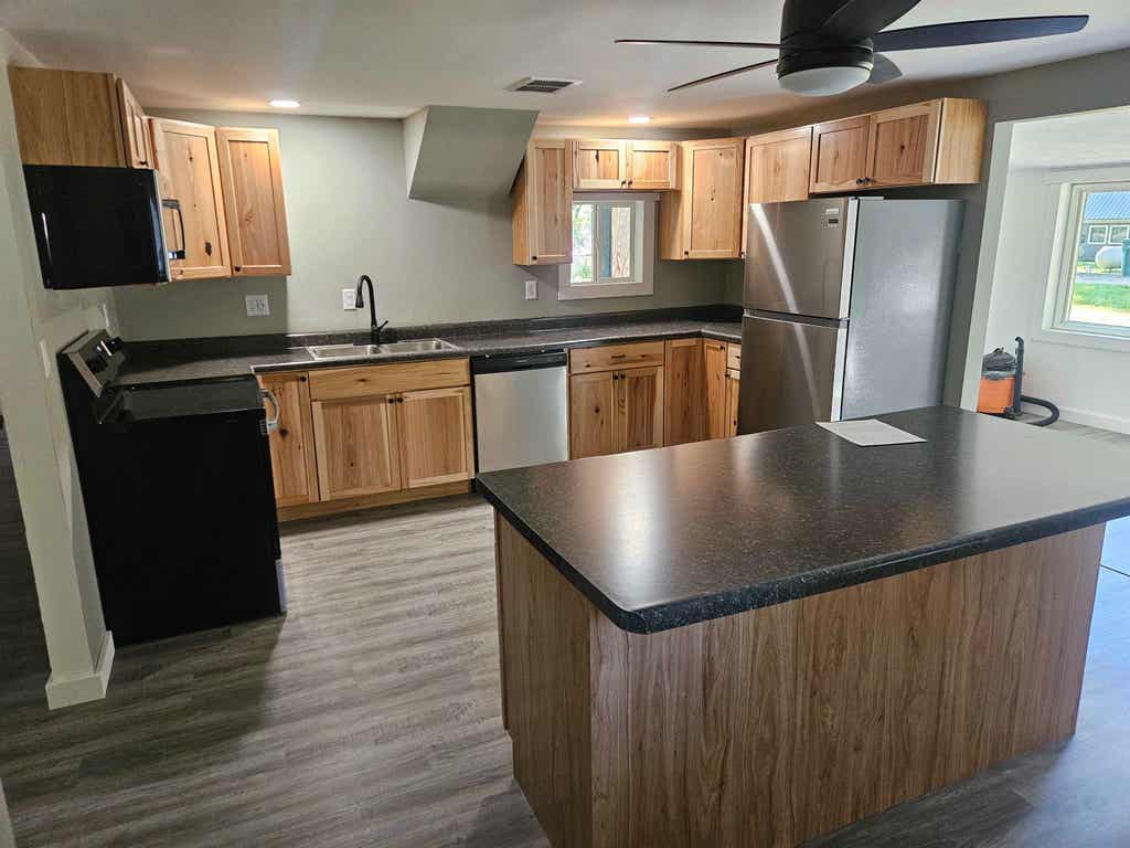 Photo of 5037 wedgewood Drive, Harrison, MI 48625 (MLS # 50217118)