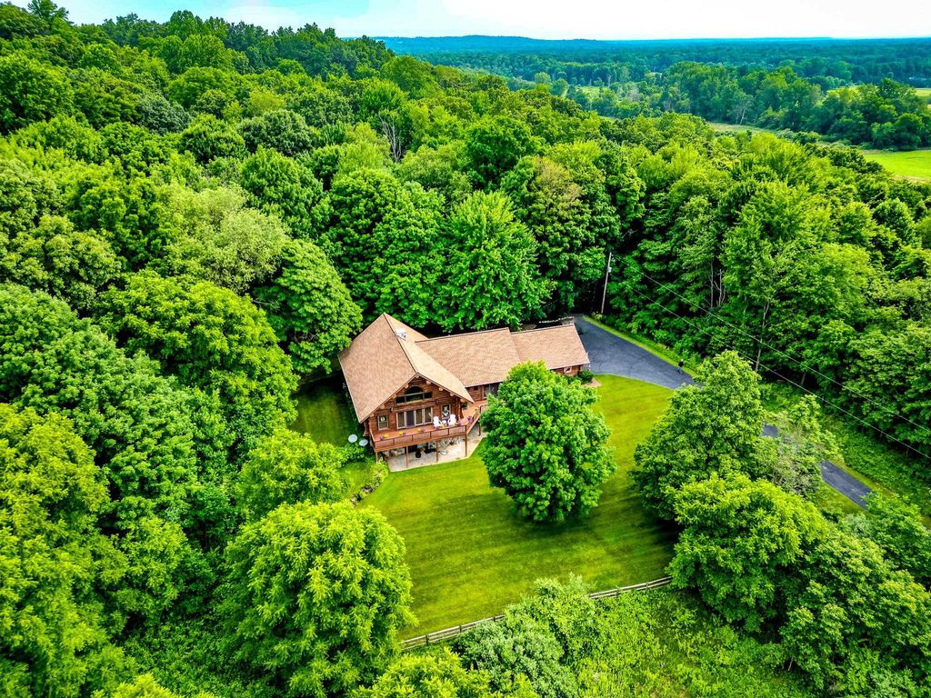 Photo of 24486 6th Avenue, Gobles, MI 49055 (MLS # 50181706)