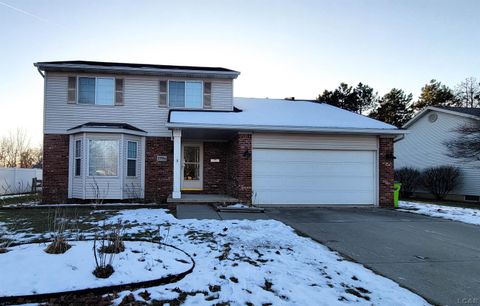 179 Carney Drive Dundee MI 48131