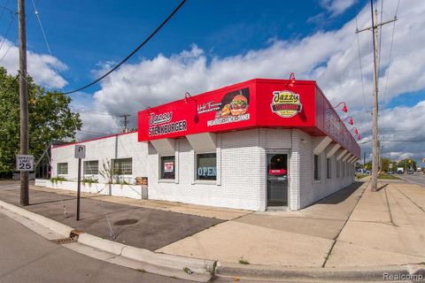 546 S TELEGRAPH Road Monroe MI 48161
