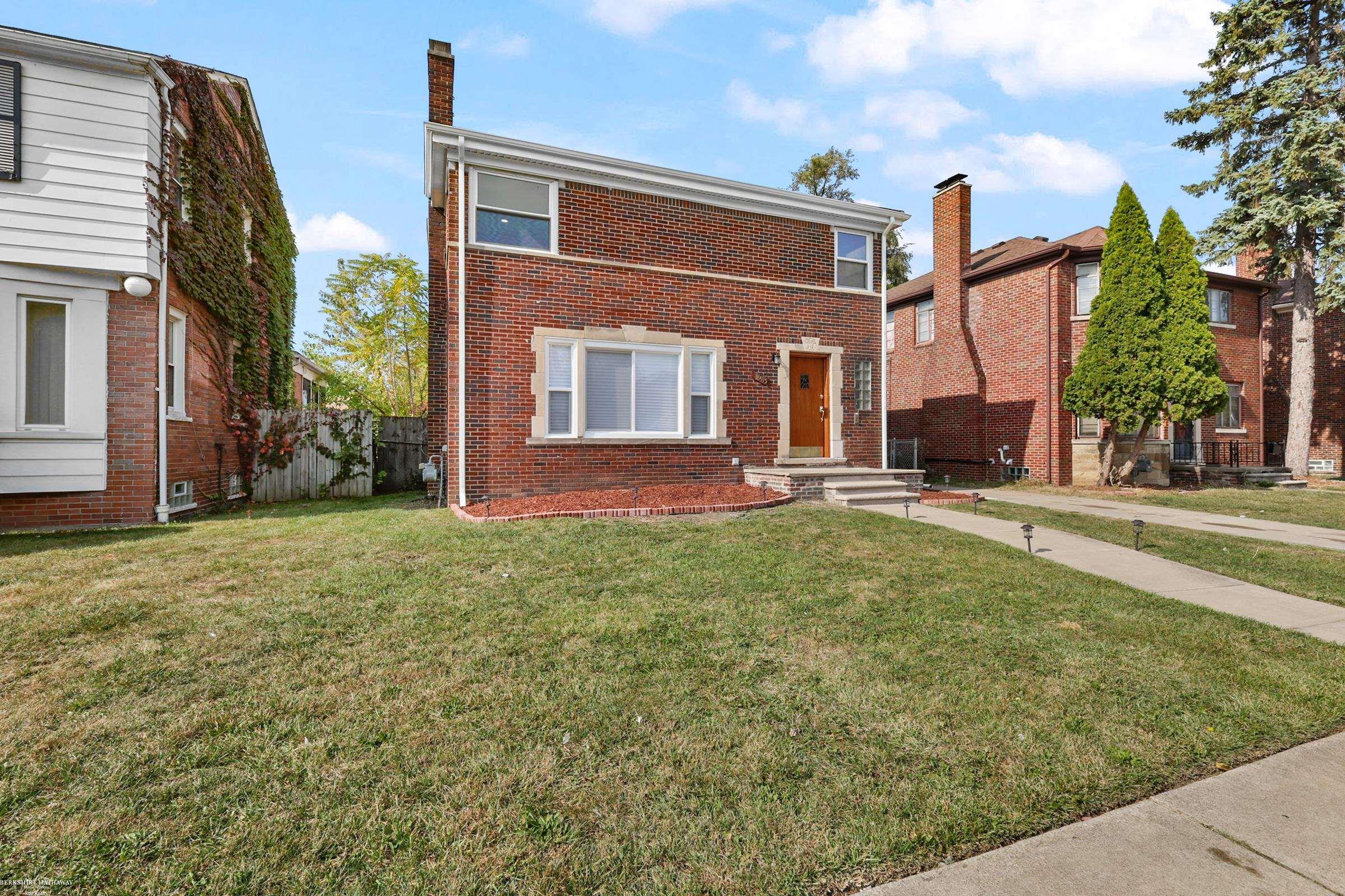 Detroit, Michigan 48235, United States, 3 Bedrooms Bedrooms, ,2 BathroomsBathrooms,Residential,Active,230893