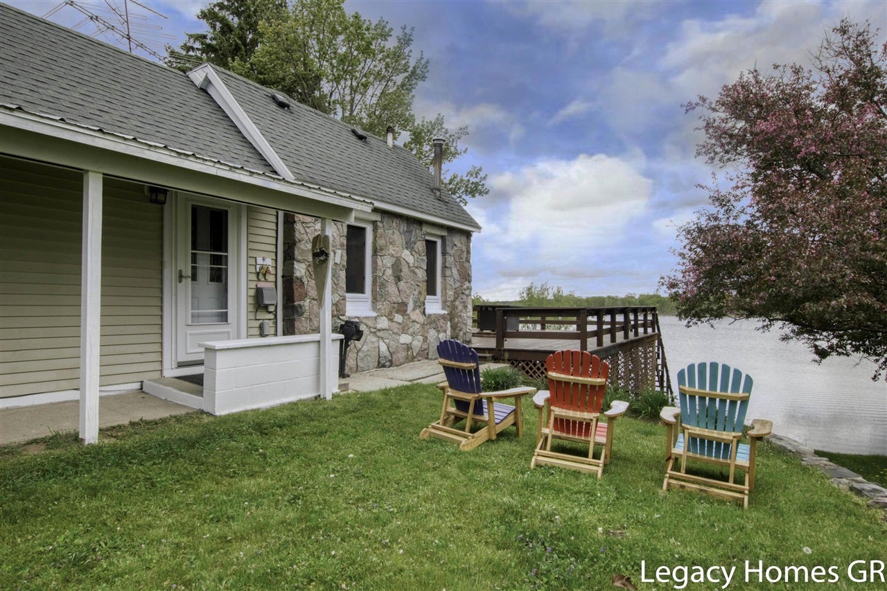 762 Parkwood Drive