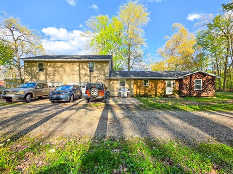 Photo of 257 Edgewood Drive, Quincy, MI 49082 (MLS # 70529332)