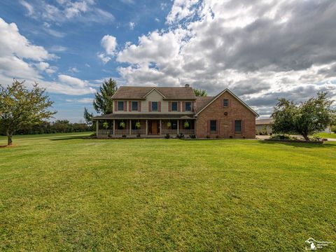 4992 Post Road Newport MI 48166