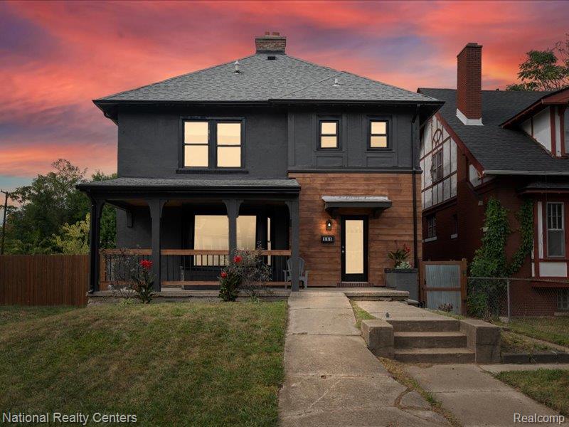 111 Farrand Park