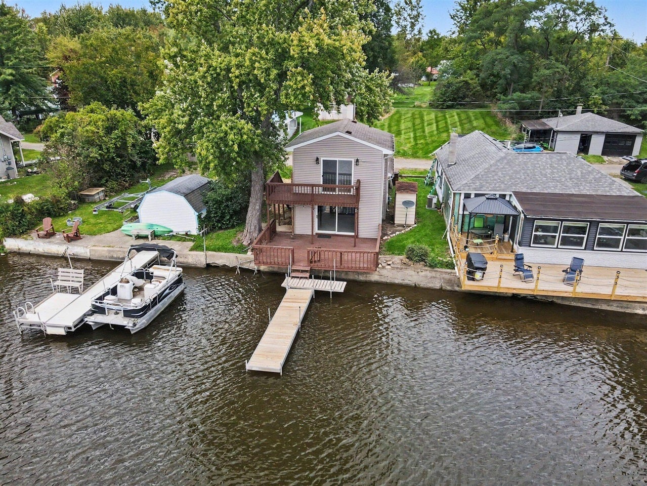 3038 Luella Lane