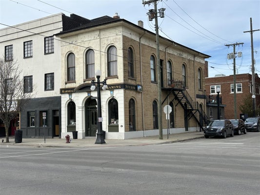 227 E MICHIGAN AVE, MARSHALL, MI 49068 - Image 60b0effd6e08d04d4344f6b8027353ab/2820251908