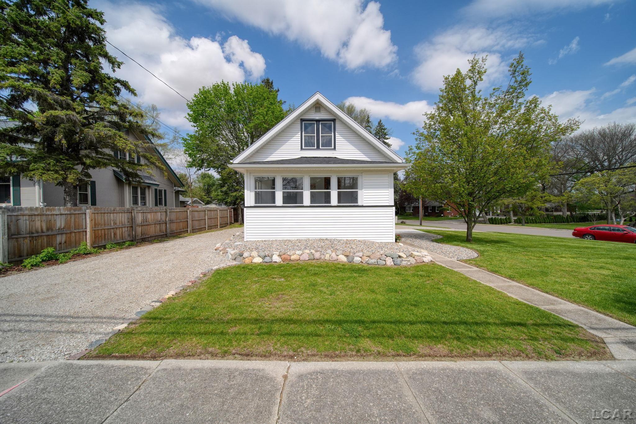 333 E Jefferson St Street