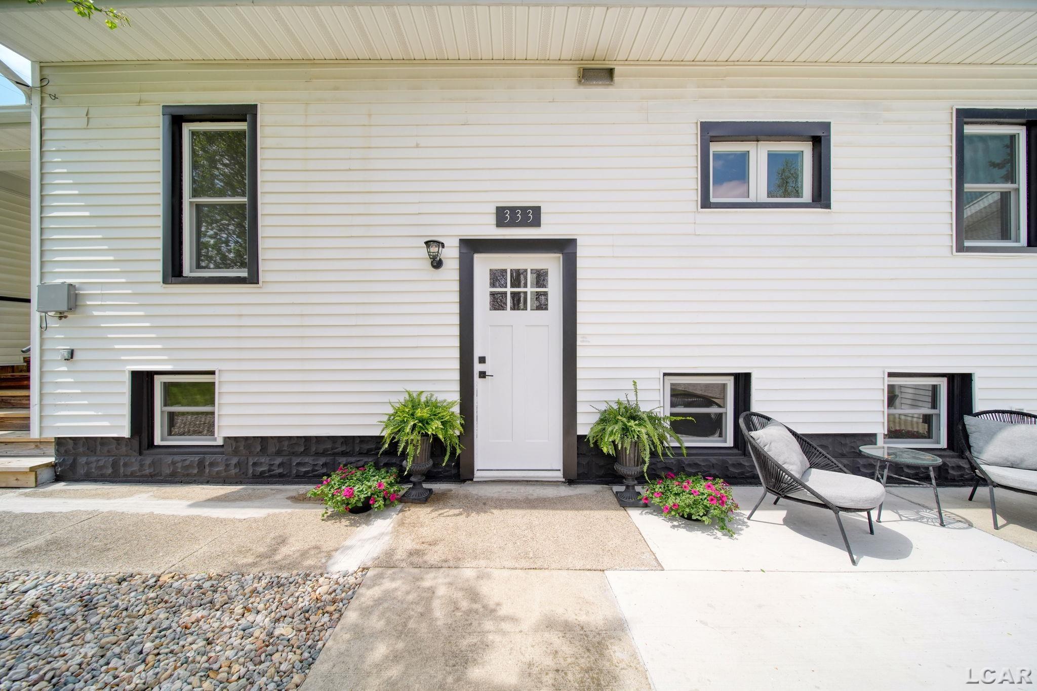 333 E Jefferson St Street