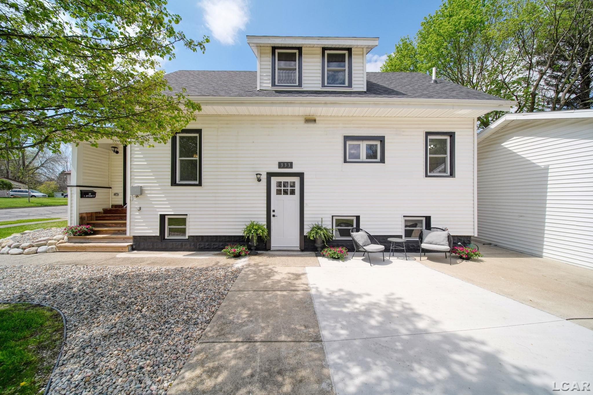 333 E Jefferson St Street