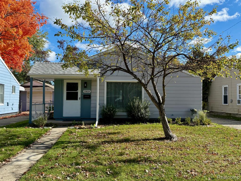 Warren, Michigan 48089, United States, 3 Bedrooms Bedrooms, ,1 BathroomBathrooms,Residential,Active,234933