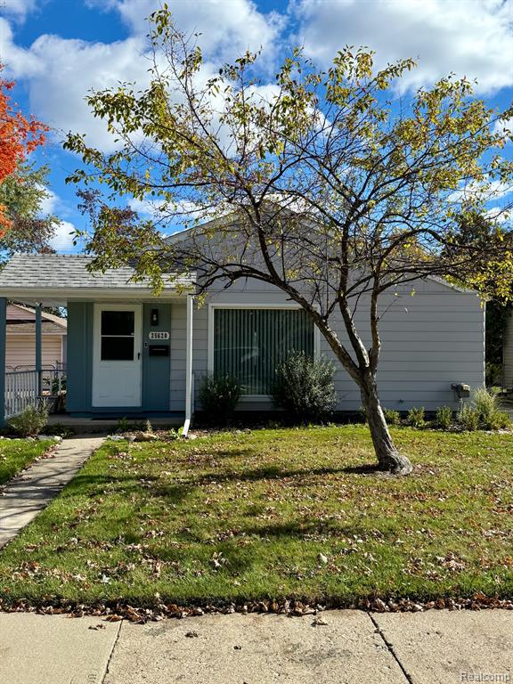 Warren, Michigan 48089, United States, 3 Bedrooms Bedrooms, ,1 BathroomBathrooms,Residential,Active,234933