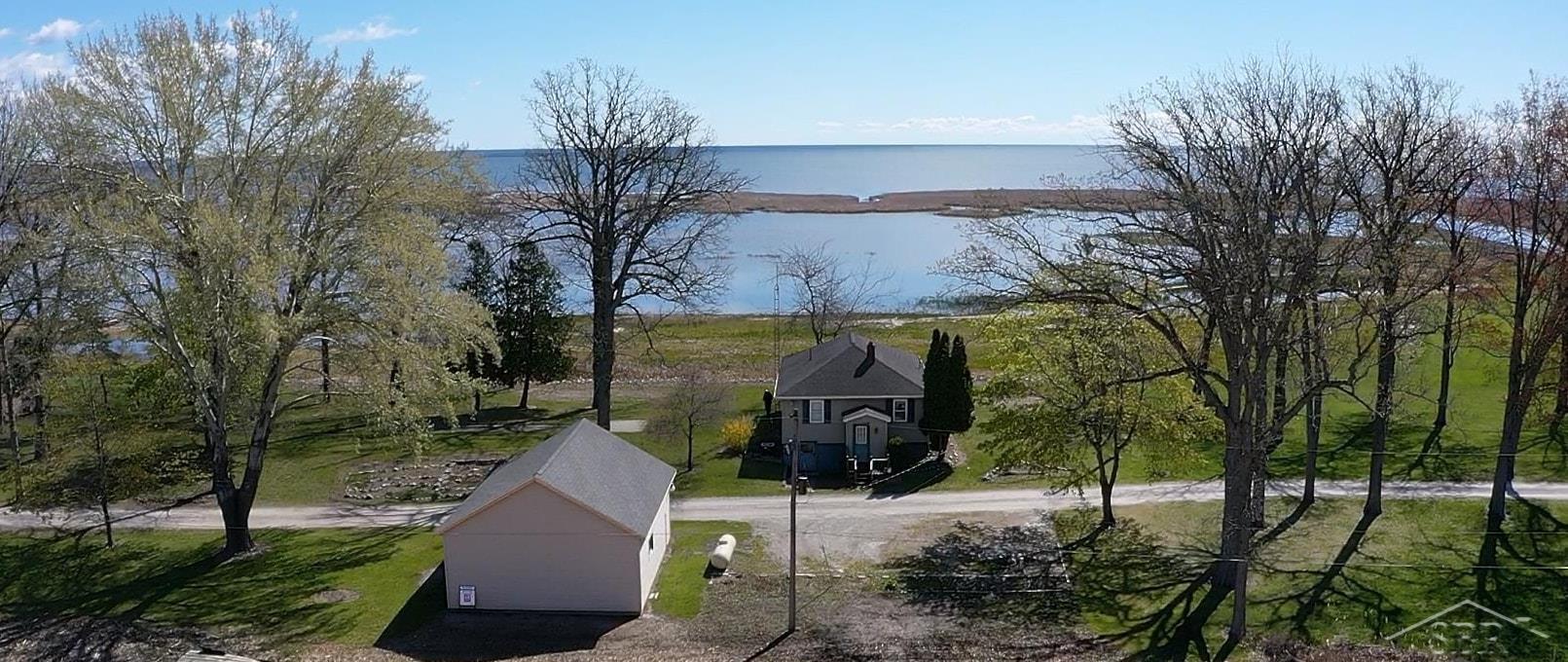 2788 N Saginaw Bay Shore Drive