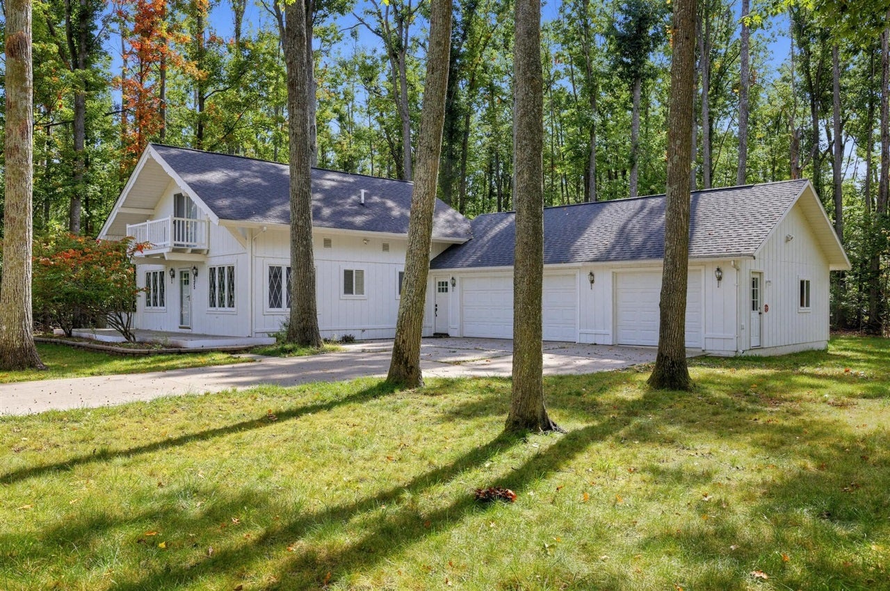 635 Michaywe Drive