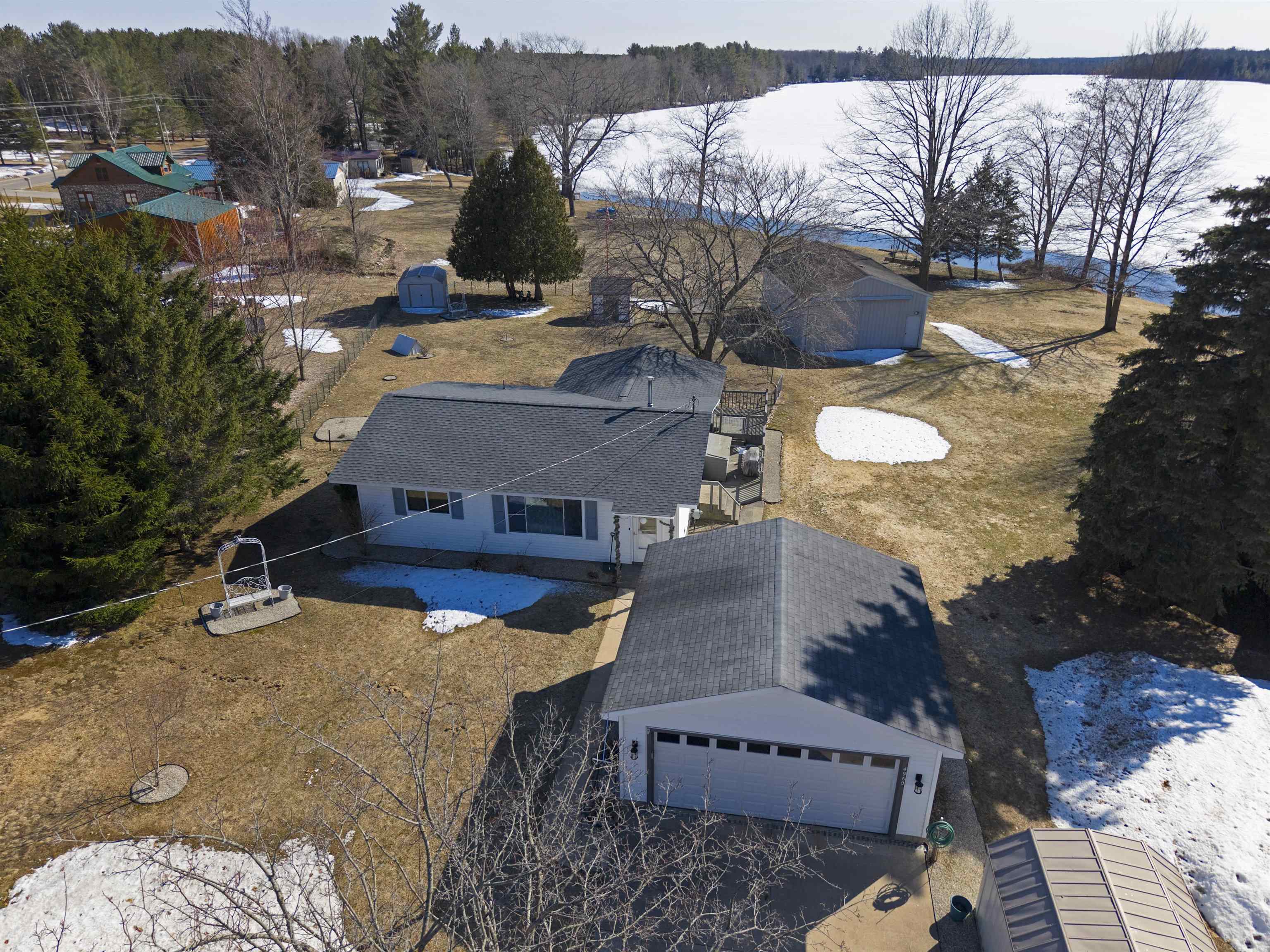 4960 Pine Drive Lot: 15