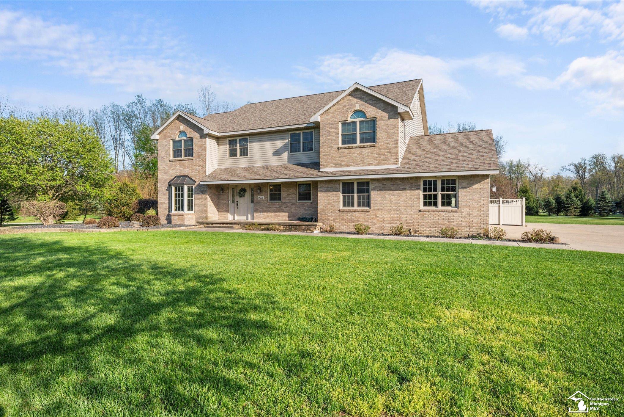 14725 Dixon Road