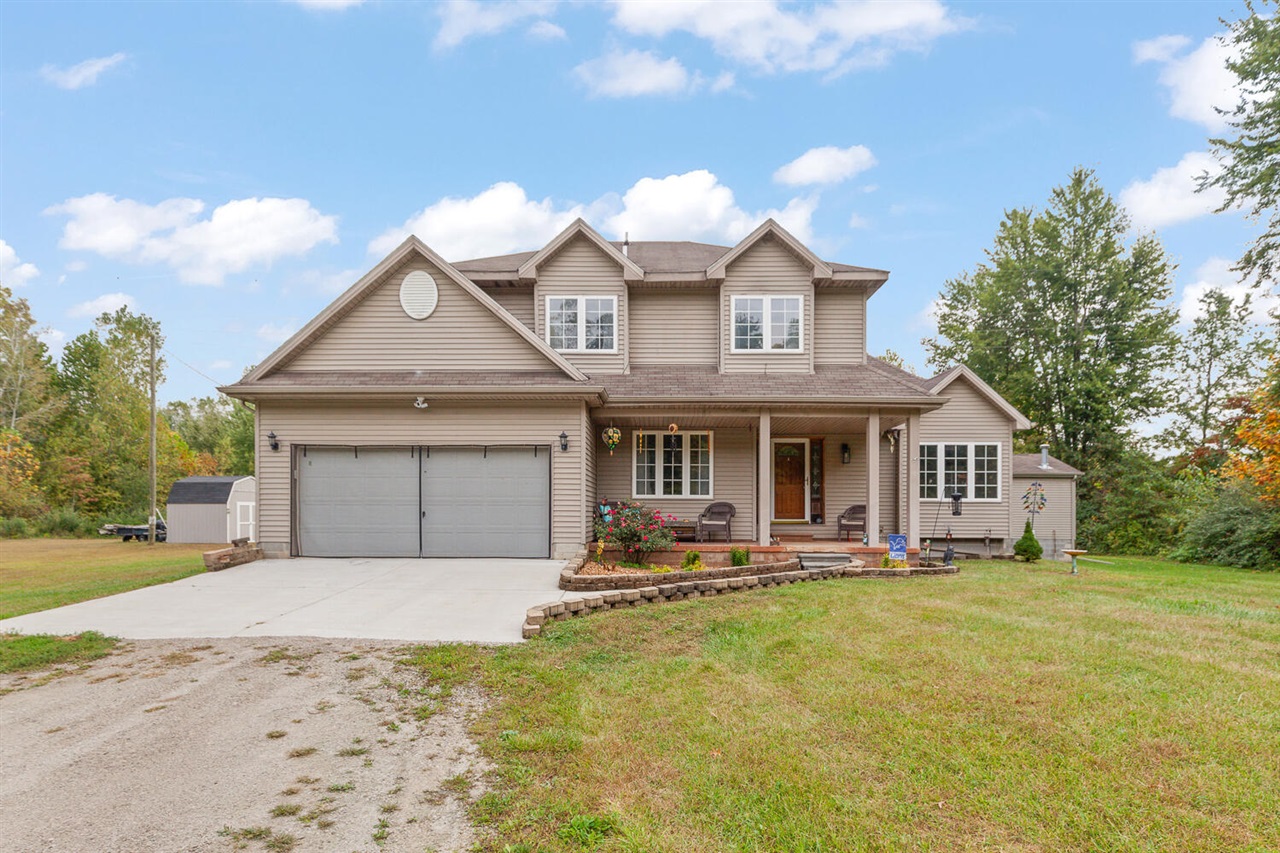 13850 Rawsonville Road
