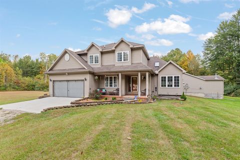 13850 Rawsonville Road Belleville MI 48111