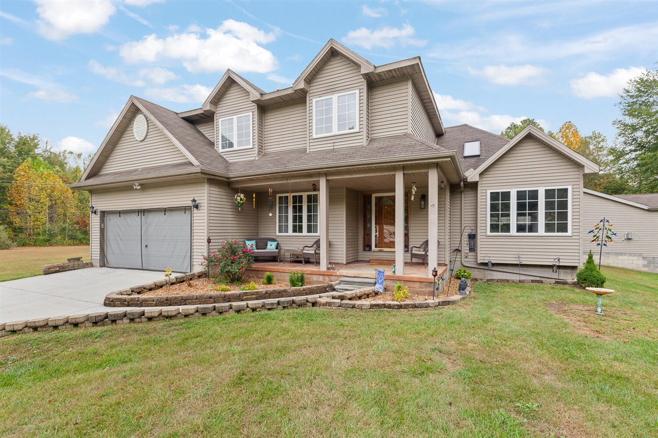 13850 Rawsonville Road