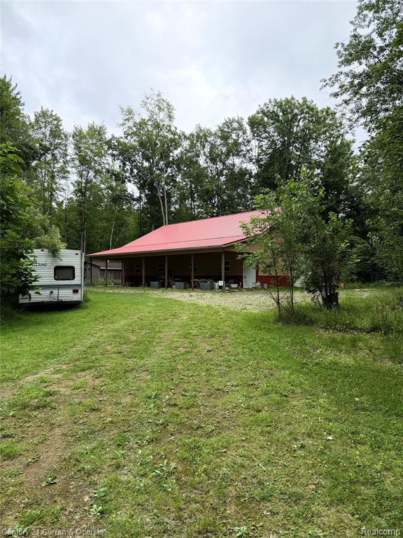 1873 Pierce Road