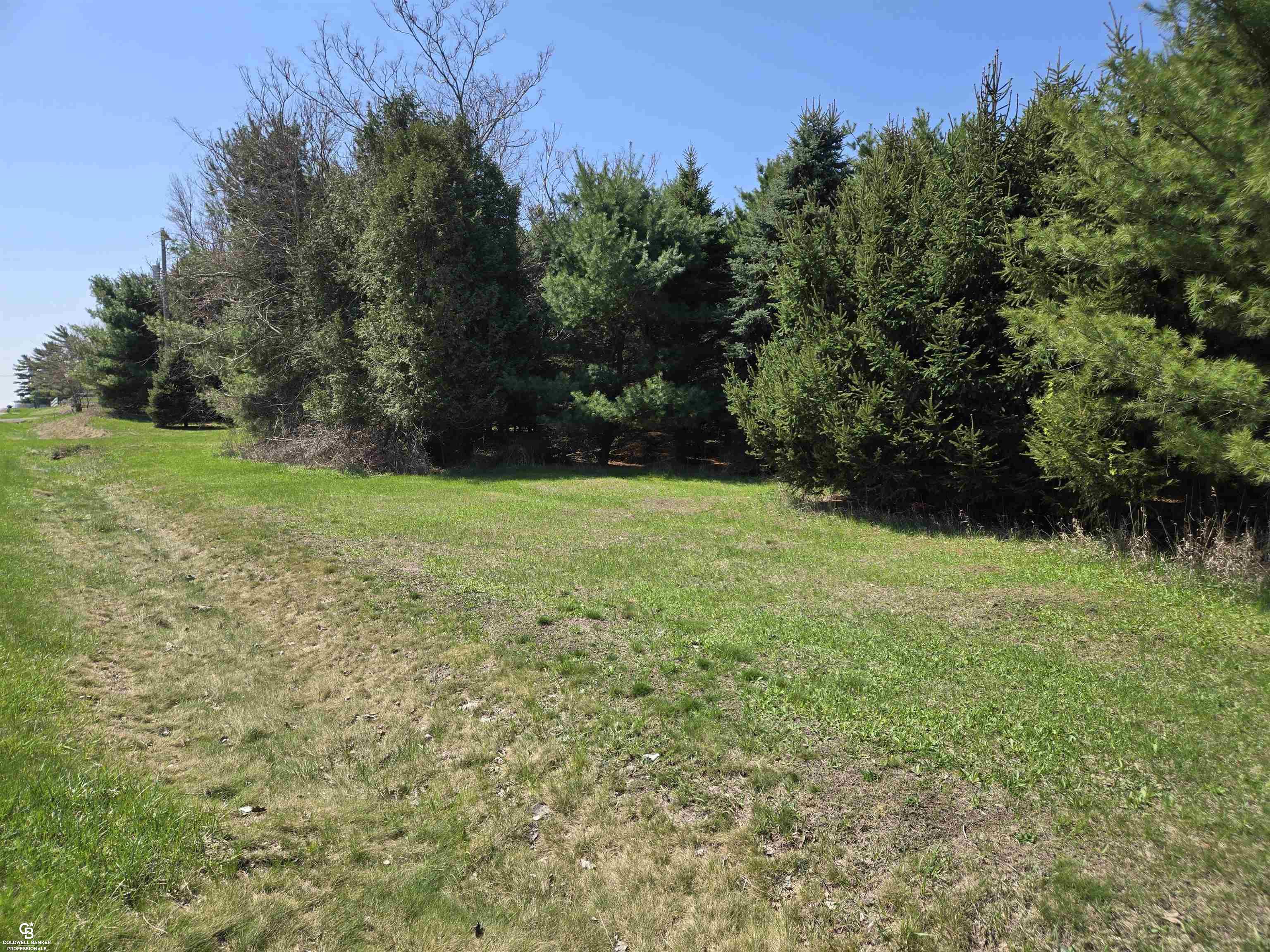 5834 Brockway Road