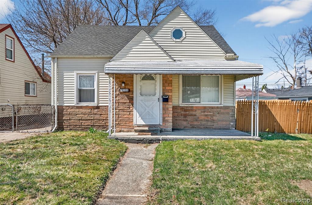 23131 Lambrecht Avenue